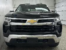 2024 Chevrolet Silverado 1500 Crew Cab Short Box LT/5.3L V8/LEAT - Photo 2