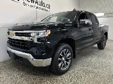 2024 Chevrolet Silverado 1500 Crew Cab Short Box LT/5.3L V8/LEAT - Photo 3