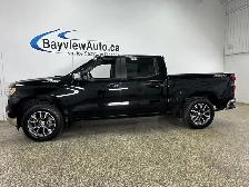 2024 Chevrolet Silverado 1500 Crew Cab Short Box LT/5.3L V8/LEAT - Photo 4