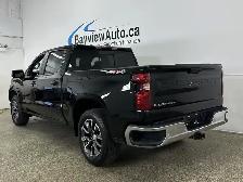 2024 Chevrolet Silverado 1500 Crew Cab Short Box LT/5.3L V8/LEAT - Photo 5