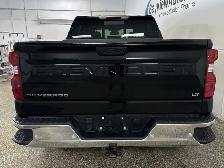 2024 Chevrolet Silverado 1500 Crew Cab Short Box LT/5.3L V8/LEAT - Photo 6