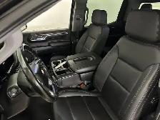 2024 Chevrolet Silverado 1500 Crew Cab Short Box LT/5.3L V8/LEAT - Photo 10