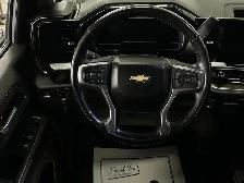 2024 Chevrolet Silverado 1500 Crew Cab Short Box LT/5.3L V8/LEAT - Photo 12