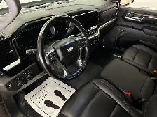 2024 Chevrolet Silverado 1500 Crew Cab Short Box LT/5.3L V8/LEAT - Photo 13