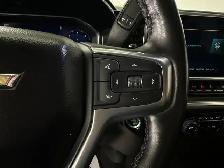 2024 Chevrolet Silverado 1500 Crew Cab Short Box LT/5.3L V8/LEAT - Photo 18