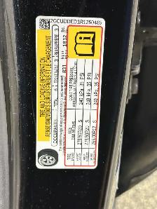 2024 Chevrolet Silverado 1500 Crew Cab Short Box LT/5.3L V8/LEAT - Photo 28