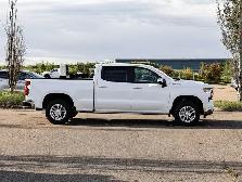 2026 Chevrolet Silverado 1500 LT - Photo 14