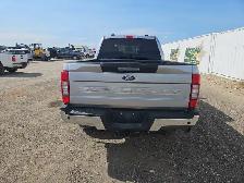 2022 Ford F-250 Super Duty - Photo 8