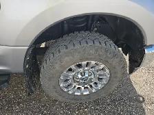 2022 Ford F-250 Super Duty - Photo 11