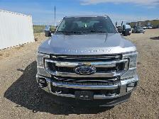 2022 Ford F-250 Super Duty - Photo 12