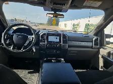 2022 Ford F-250 Super Duty - Photo 20