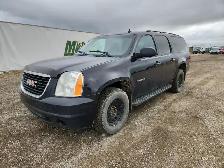 2014 GMC Yukon XL