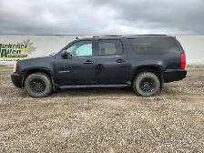 2014 GMC Yukon XL - Photo 29