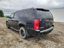 2014 GMC Yukon XL - Photo 31