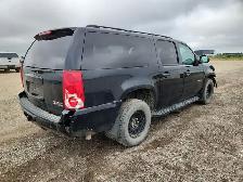 2014 GMC Yukon XL - Photo 33