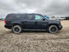 2014 GMC Yukon XL - Photo 35