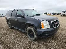 2014 GMC Yukon XL - Photo 37