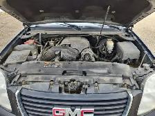 2014 GMC Yukon XL - Photo 39