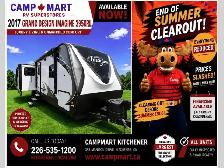 2017 Grand Design Imagine 2950RL