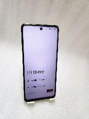 TCL 60XE-U 128gb Unlockd Black 3 Months Warranty W/Charger - Photo 3