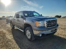 2013 GMC Sierra 2500HD - Photo 2