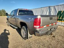 2013 GMC Sierra 2500HD - Photo 3