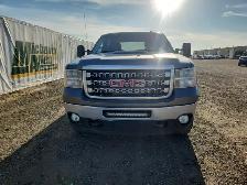 2013 GMC Sierra 2500HD - Photo 6