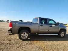 2013 GMC Sierra 2500HD - Photo 7