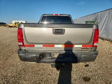 2013 GMC Sierra 2500HD - Photo 8