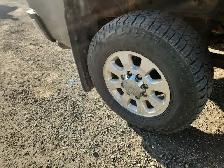 2013 GMC Sierra 2500HD - Photo 9