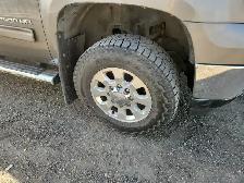 2013 GMC Sierra 2500HD - Photo 10