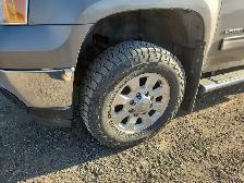 2013 GMC Sierra 2500HD - Photo 11