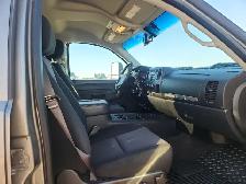 2013 GMC Sierra 2500HD - Photo 16