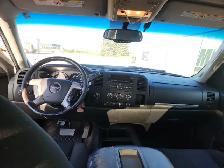 2013 GMC Sierra 2500HD - Photo 24