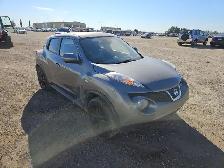 2011 Nissan JUKE - Photo 2