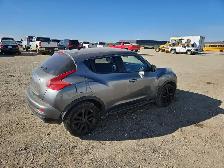 2011 Nissan JUKE - Photo 3