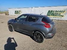 2011 Nissan JUKE - Photo 4