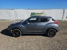 2011 Nissan JUKE - Photo 5