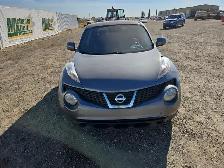 2011 Nissan JUKE - Photo 6