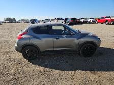 2011 Nissan JUKE - Photo 7
