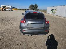 2011 Nissan JUKE - Photo 8