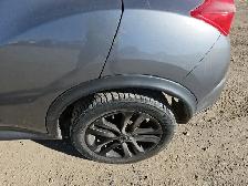2011 Nissan JUKE - Photo 10