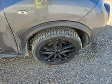2011 Nissan JUKE - Photo 12