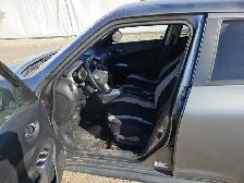 2011 Nissan JUKE - Photo 13