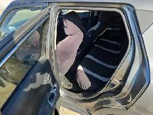 2011 Nissan JUKE - Photo 14