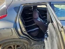 2011 Nissan JUKE - Photo 15