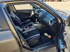 2011 Nissan JUKE - Photo 16