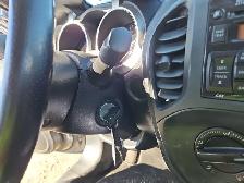 2011 Nissan JUKE - Photo 20