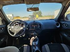 2011 Nissan JUKE - Photo 21