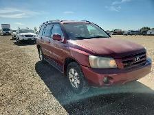 2006 Toyota Highlander - Photo 2